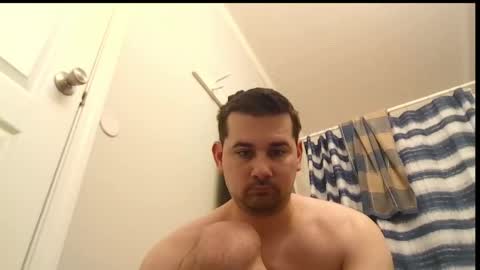 Bulletproof68X online show from April 2026 05:21:02 AM