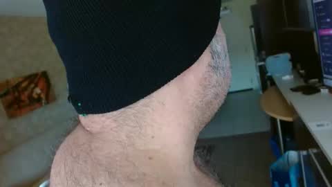 Snapshot of bullmusclejoe chatting on October 2025 02:37:01 PM BullMuscleJoe online show from October 2025 02:37:01 PM