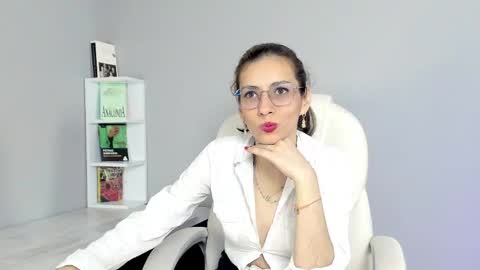 Bulma Bambina online show from February 2025 07:46:01 PM