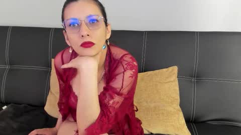 Bulma Bambina online show from September 2025 08:10:02 PM