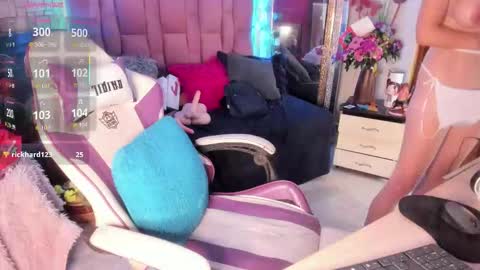 Snapshot of bulmasweetyose chatting on October 2025 09:26:01 PM bulmasweetyose mommy submissive control milf lovense online show from October 2025 09:26:01 PM