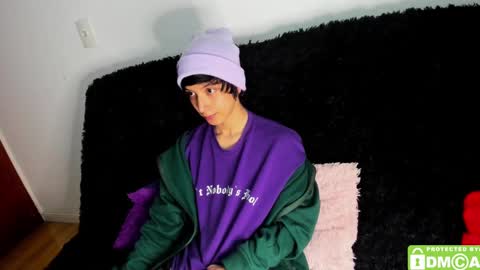 Tonny online show from December 2024 12:46:01 AM