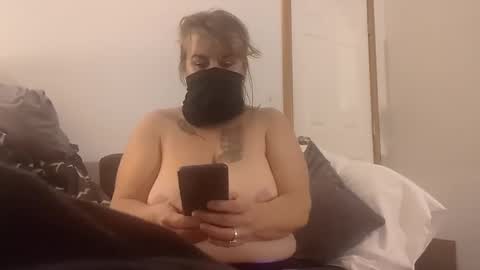 Bumnyfacebeauty online show from November 2025 08:24:01 AM