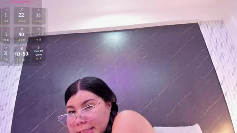 BumyRose online show from March 2026 04:39:02 AM