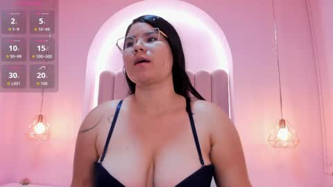 BumyRose online show from April 2026 12:11:02 PM