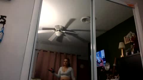 bunnibaby333 online show from February 2025 06:00:01 AM