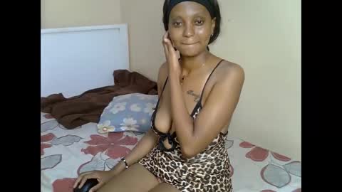 Bunny online show from April 2026 11:21:02 PM