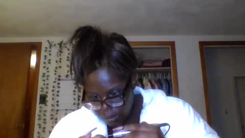 Bunny online show from September 2025 11:07:01 PM