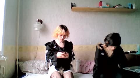 Elly and Blake online show from March 2026 09:20:01 AM