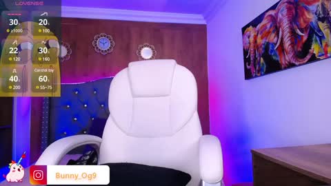 Snapshot of bunny__o chatting on January 2025 09:51:02 PM Bunny online show from January 2025 09:51:02 PM
