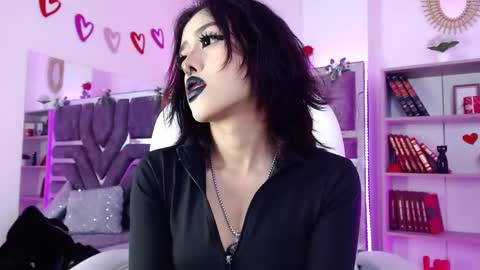 Snapshot of bunny__o chatting on March 2025 07:59:02 PM Bunny online show from March 2025 07:59:02 PM