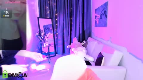 Sasha  online show from December 2024 07:56:01 PM