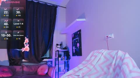 Sasha  online show from February 2025 07:53:02 PM