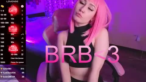 Snapshot of bunny__of_love chatting on June 2026 02:24:02 AM Sasha online show from June 2026 02:24:02 AM