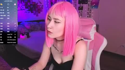 Sasha  online show from August 2026 10:30:01 PM