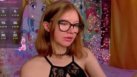 Snapshot of bunny_batters18 chatting on September 2025 05:30:01 AM bunny_batters18 online show from September 2025 05:30:01 AM