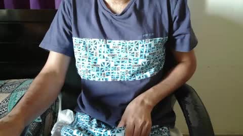 Revo  Hi dear everyone..Im on a break due to exams and studies and some functions in family..will back soon..stay tuned...Ty online show from April 2026 06:25:02 AM