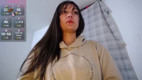 bunny_chloe online show from September 2025 12:15:01 AM