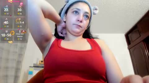 bunny_chloe online show from July 2026 04:58:02 AM
