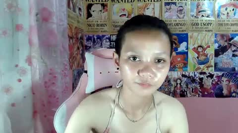bunny_flower18 online show from March 2025 09:36:02 PM