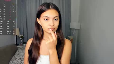 Snapshot of bunny_nova chatting on September 2025 09:00:02 AM Aria online show from September 2025 09:00:02 AM