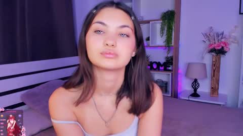 Aria online show from November 2025 08:13:02 AM