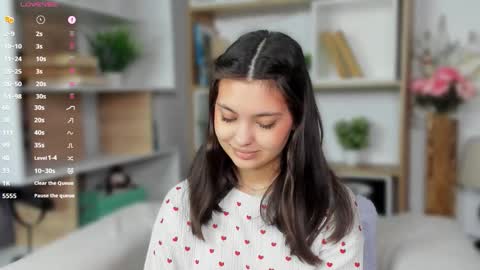 Aria online show from February 2026 08:13:01 AM