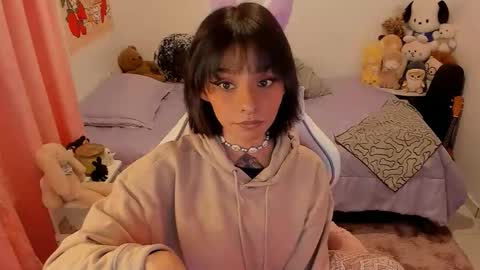 Snapshot of bunny_pao chatting on April 2026 04:43:02 AM pao online show from April 2026 04:43:02 AM