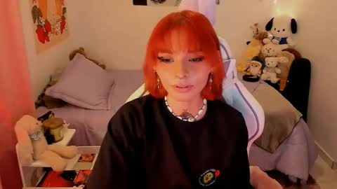 Snapshot of bunny_pao chatting on May 2026 03:34:01 AM pao online show from May 2026 03:34:01 AM