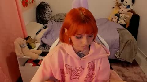 Snapshot of bunny_pao chatting on May 2026 05:47:02 AM pao online show from May 2026 05:47:02 AM