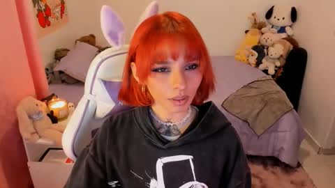 Snapshot of bunny_pao chatting on May 2026 04:42:02 AM pao online show from May 2026 04:42:02 AM