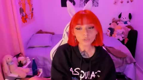 Snapshot of bunny_pao chatting on May 2026 04:40:01 AM pao online show from May 2026 04:40:01 AM