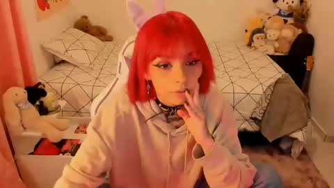 Snapshot of bunny_pao chatting on May 2026 05:35:01 AM pao online show from May 2026 05:35:01 AM