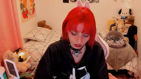 Snapshot of bunny_pao chatting on May 2026 05:05:01 AM pao online show from May 2026 05:05:01 AM