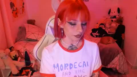 Snapshot of bunny_pao chatting on May 2026 05:46:02 AM pao online show from May 2026 05:46:02 AM