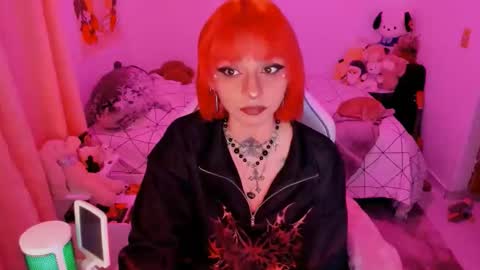 Snapshot of bunny_pao chatting on May 2026 06:09:02 AM pao online show from May 2026 06:09:02 AM