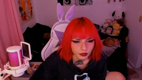 Snapshot of bunny_pao chatting on July 2026 03:45:02 AM pao online show from July 2026 03:45:02 AM