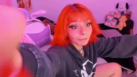 Snapshot of bunny_pao chatting on July 2026 05:32:02 AM pao online show from July 2026 05:32:02 AM