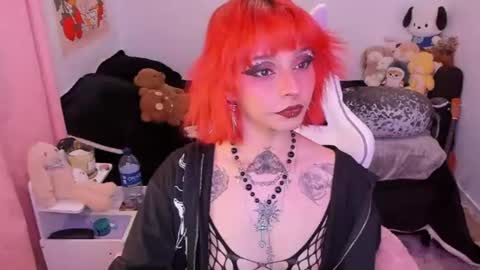 Snapshot of bunny_pao chatting on July 2026 05:03:01 AM pao online show from July 2026 05:03:01 AM