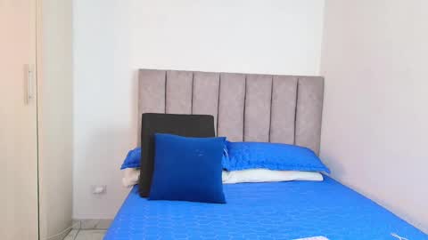 Snapshot of bunny_swtt chatting on December 2024 02:56:02 AM Carolina online show from December 2024 02:56:02 AM