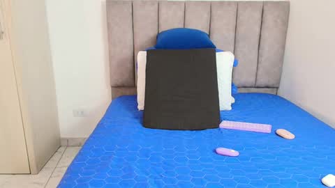 Snapshot of bunny_swtt chatting on January 2025 07:17:01 AM Carolina online show from January 2025 07:17:01 AM