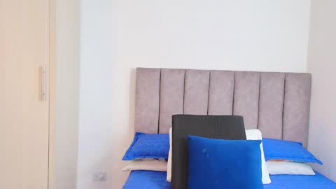 Snapshot of bunny_swtt chatting on January 2025 03:38:01 AM Carolina online show from January 2025 03:38:01 AM