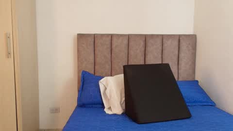 Snapshot of bunny_swtt chatting on February 2025 07:00:01 AM Carolina online show from February 2025 07:00:01 AM