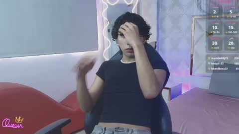 Snapshot of bunny_tay1 chatting on June 2026 11:44:02 AM Bunny online show from June 2026 11:44:02 AM