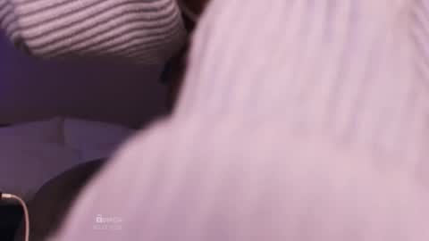 B U N N Y online show from November 2025 04:23:02 AM