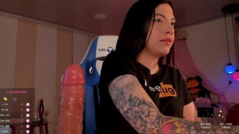 bunny_vinterxo online show from December 2024 02:12:02 AM