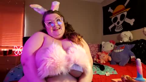 Snapshot of bunnyarcana420 chatting on October 2025 10:25:02 PM bunnyarcana420 online show from October 2025 10:25:02 PM