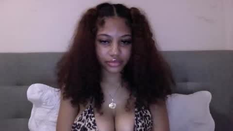 Snapshot of bunnybarbi3 chatting on October 2025 01:13:02 AM bunnybarbi3 online show from October 2025 01:13:02 AM