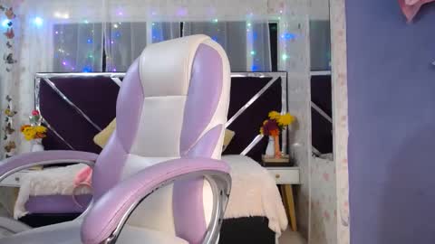 PAULINA online show from September 2025 12:05:02 PM