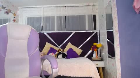 PAULINA online show from September 2025 11:54:01 AM
